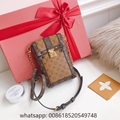 Cheap LV POCHETTE TRUNK VERTICALE Louis Vuitton LV case for iPhone