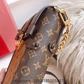 Cheap LV POCHETTE TRUNK VERTICALE Louis Vuitton LV case for iPhone