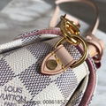 Cheap Louis Vuitton CROISETTE Damier Azur Canvas Cheap LV handbags on sale 