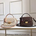 Cheap               CROISETTE Damier