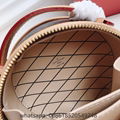 Cheap               Boite Chapeau Monogram Canvas Cheap     ags on sale 12