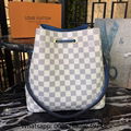 Cheap Louis Vuitton NEONOE Damier Azur Canvas Louis Vuitton Handbags on sale