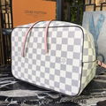 Cheap Louis Vuitton NEONOE Damier Azur Canvas Louis Vuitton Handbags on sale