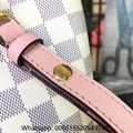 Cheap Louis Vuitton NEONOE Damier Azur Canvas Louis Vuitton Handbags on sale