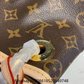 Cheap Louis Vuitton ARTSY Damier Azur Canvas LV Monogram handbags LV bags Sale 