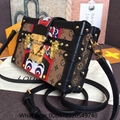 Cheap Louis Vuitton PETITE MALLE Bags LV Crossbody Bags Cheap LV Bags on sale