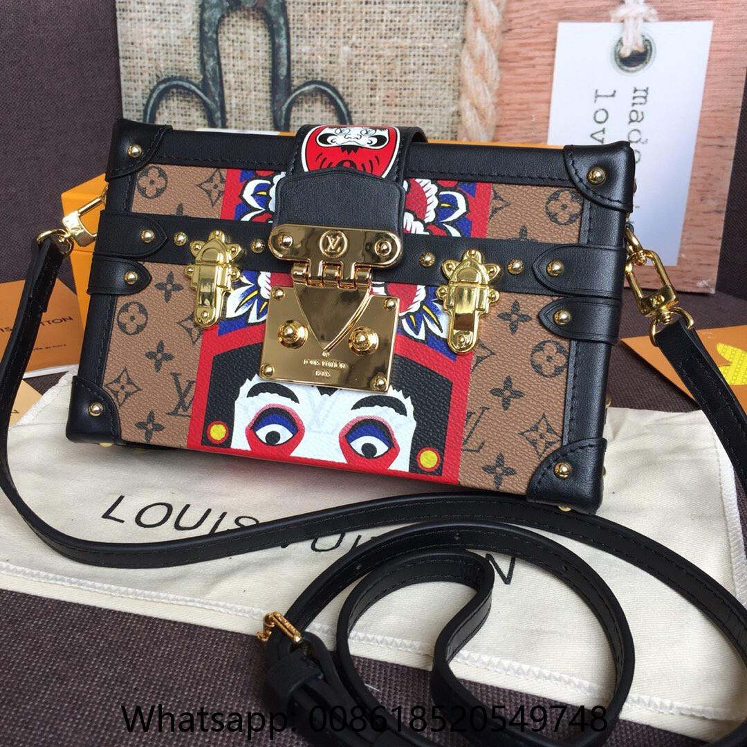 Cheap Louis Vuitton PETITE MALLE Bags LV Crossbody Bags Cheap LV Bags on sale (China Trading ...