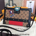 Cheap Louis Vuitton PETITE MALLE Bags LV Crossbody Bags Cheap LV Bags on sale