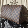 Cheap Louis Vuitton Speedy 30 Damier Bags LV Damier Azur Speedy 30 handbags