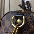 Cheap Louis Vuitton Speedy 30 Damier Bags LV Damier Azur Speedy 30 handbags