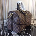 Cheap Louis Vuitton Speedy 30 Damier Bags LV Damier Azur Speedy 30 handbags