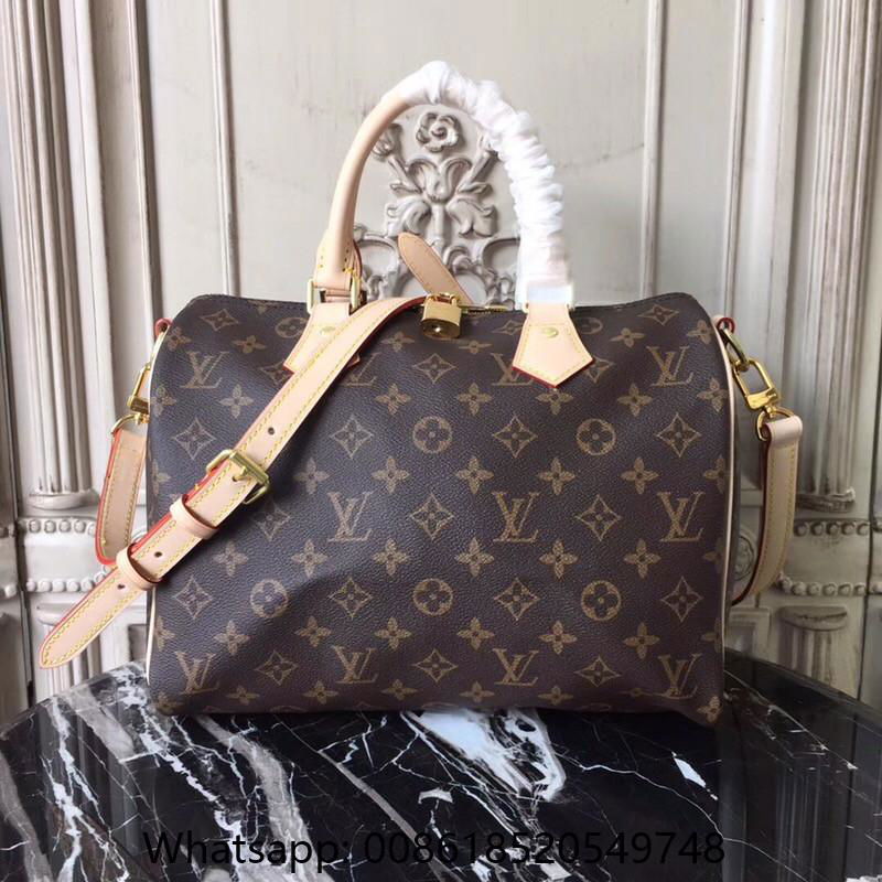 Cheap Louis Vuitton Monogram Speedy 30 handbags discount LV handbags on sale (China Trading ...