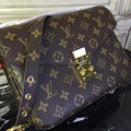 Cheap Louis Vuitton Pochette Metis Bags LV Pochette Metis Reverse Monogram Bags