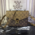 Cheap Louis Vuitton Pochette Metis Bags LV Pochette Metis Reverse Monogram Bags