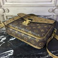 Cheap Louis Vuitton Pochette Metis Bags LV Pochette Metis Reverse Monogram Bags