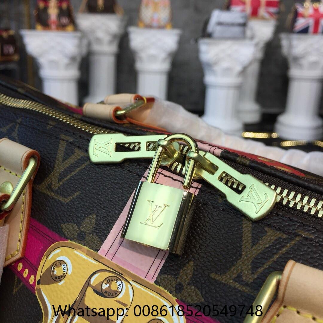 Cheap               Speedy 30 handbags Replica               Bags on sale 4
