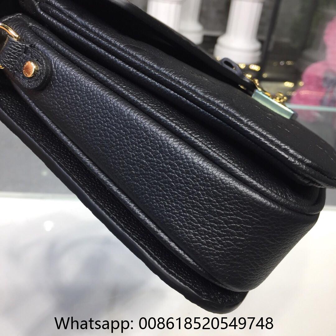               POCHETTE METIS Monogram Empreinte Leather Bags     ags leather 10