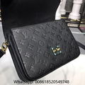               POCHETTE METIS Monogram Empreinte Leather Bags     ags leather 11