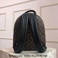 Louis Vuitton Backpack LV  Palm Springs Backpack LV monogram Backpack 