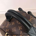 Louis Vuitton Backpack LV  Palm Springs Backpack LV monogram Backpack 