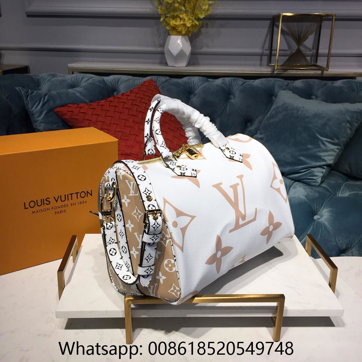 Louis Vuitton Speedy 30 BANDOULIERE Bags LV Speedy 30 Cheap LV bags outlet (China Trading ...