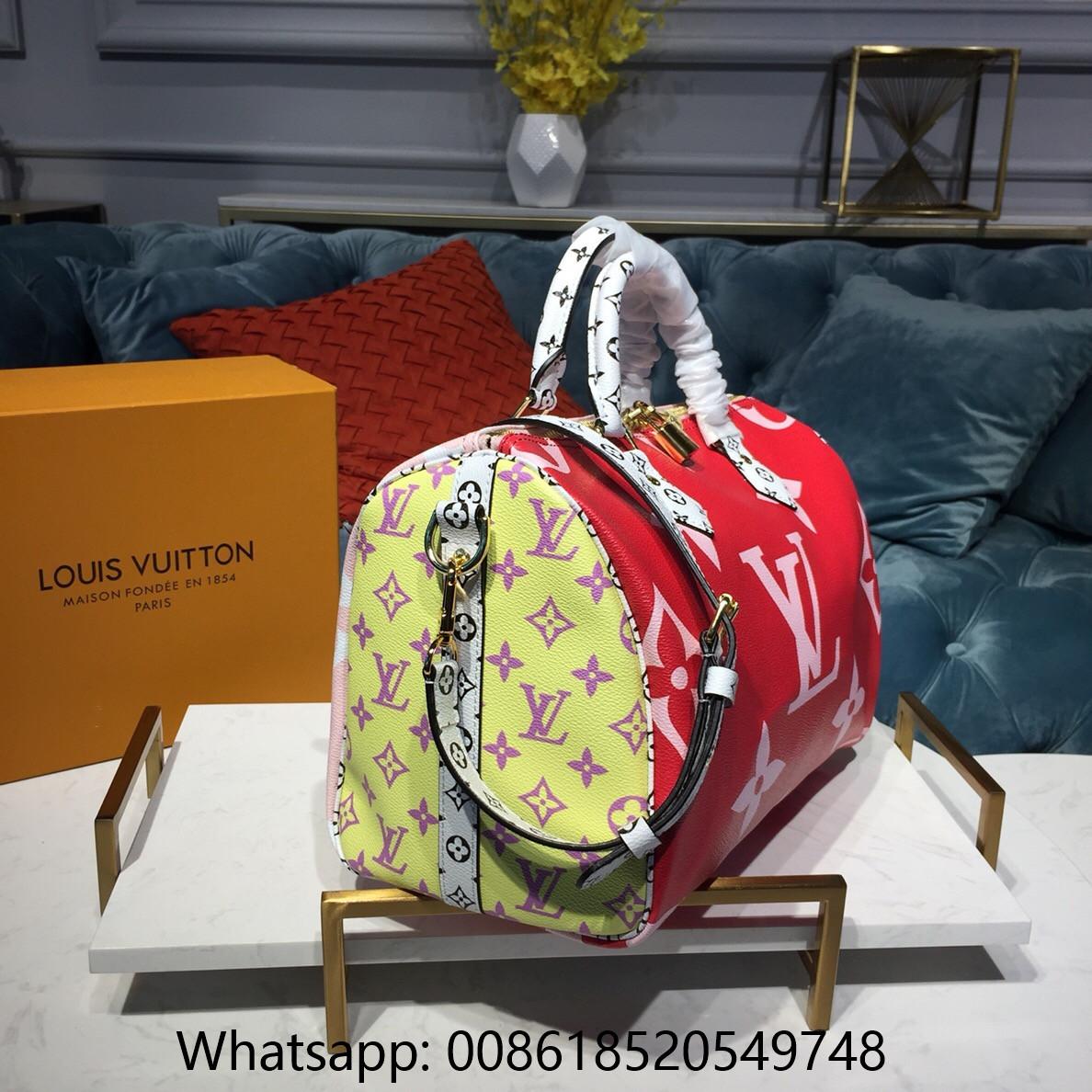 Louis Vuitton Speedy 30 BANDOULIERE Bags LV Speedy 30 Cheap LV bags outlet (China Trading ...