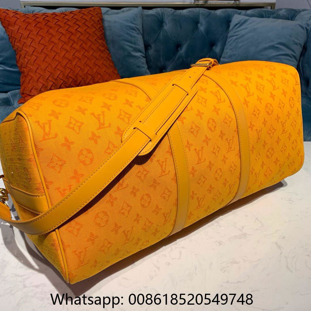 LV Keepall Bandoulière 50 Bags Cheap LV bags on sale Louis Vuitton handbags sale (China Trading ...