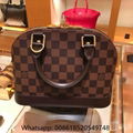                   lma PM Damier Ebene handbags     onogram Alma Handbags     ags 2