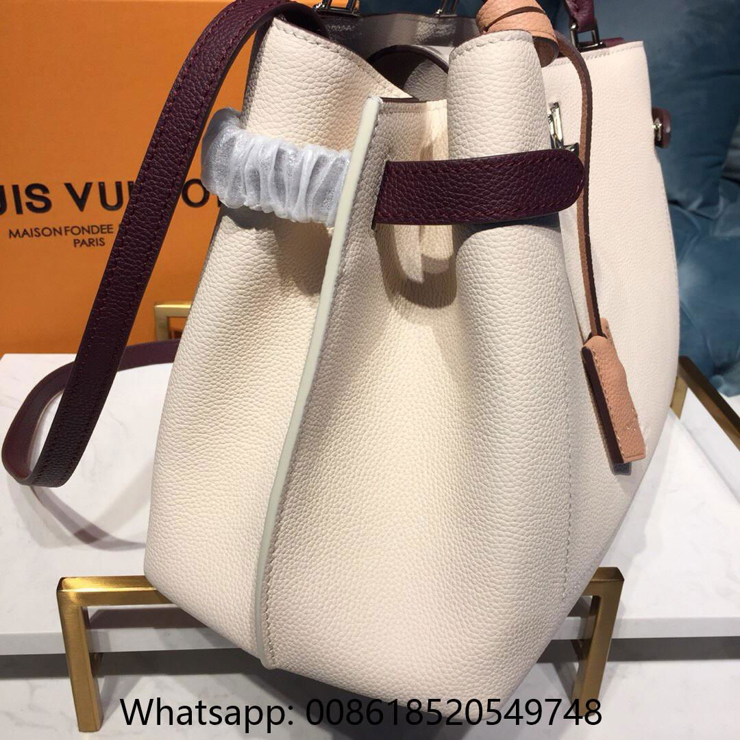 Louis Vuitton LV Alma PM Damier Ebene handbags LV Monogram Alma Handbags LV bags (China Trading ...