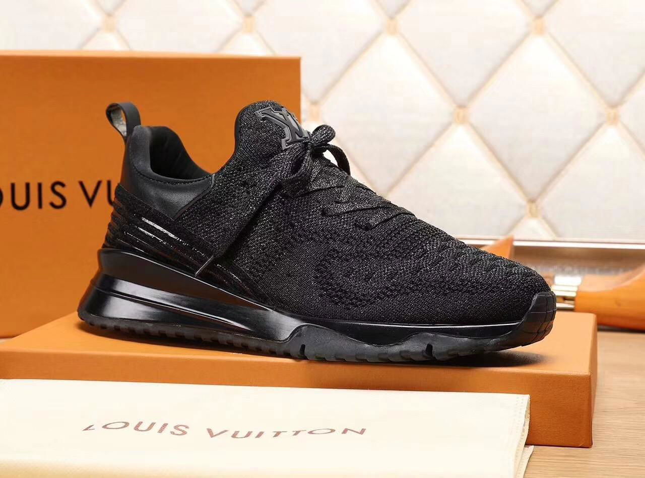 mens lv runners