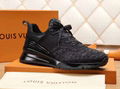 Louis Vuitton VNR Sneaker Trainer Louis Vuitton Sneakers men Louis Vuitton Shoes