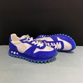 Louis Vuitton Runner Sneakers Louis Vuitton shoes men Louis Vuitton shoes women