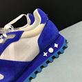 Louis Vuitton Runner Sneakers Louis Vuitton shoes men Louis Vuitton shoes women