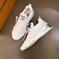 Louis Vuitton VNR Sneaker Trainer Louis Vuitton Sneakers men Louis Vuitton Shoes