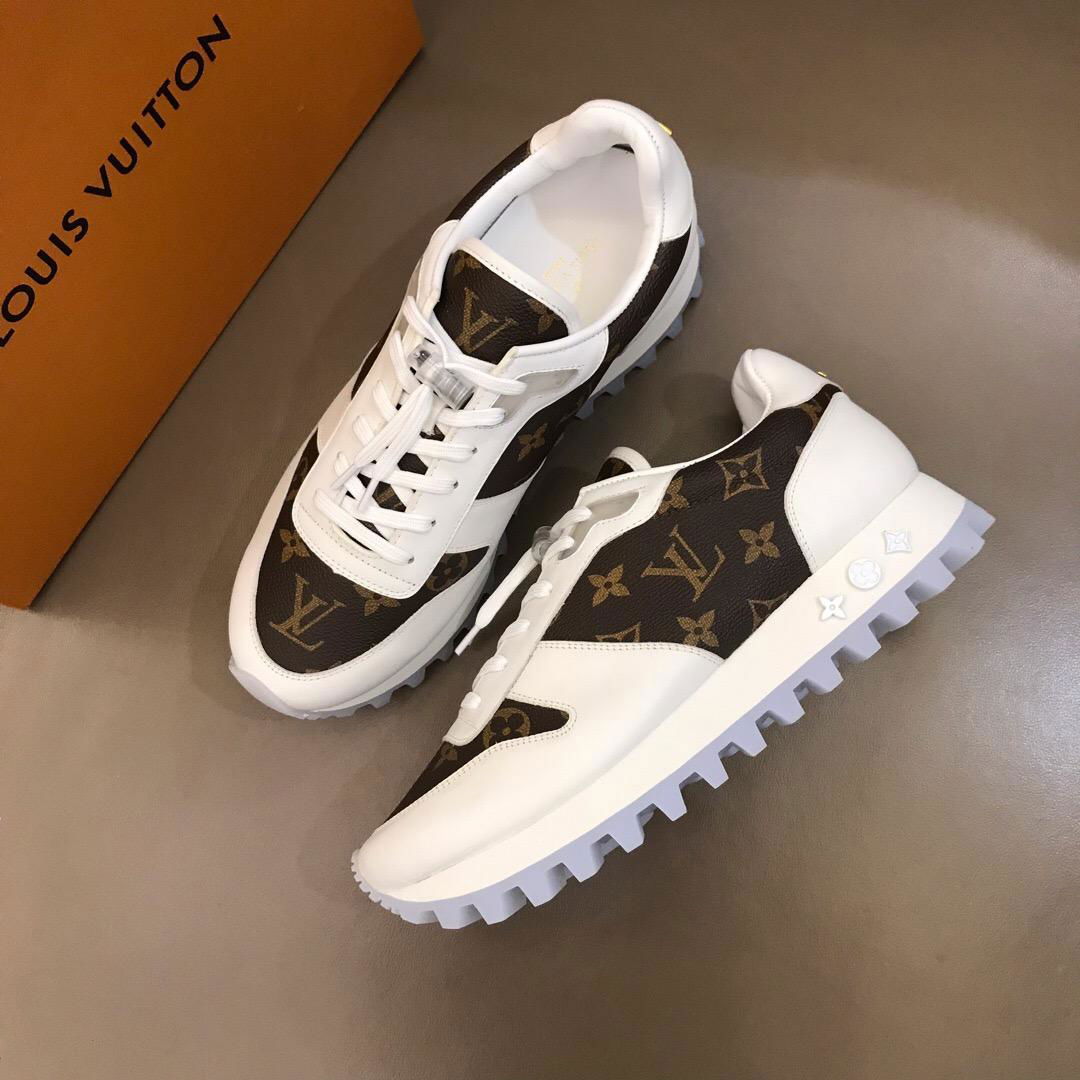 louis vuitton shoes sneakers price