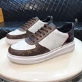 Cheap Louis Vuitton mens shoes Replica LV Shoes online BEVERLY HILLS SNEAKERS (China Trading ...