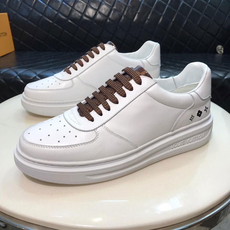 Cheap mens shoes Replica hoes online BEVERLY HILLS SNEAKERS (China ...