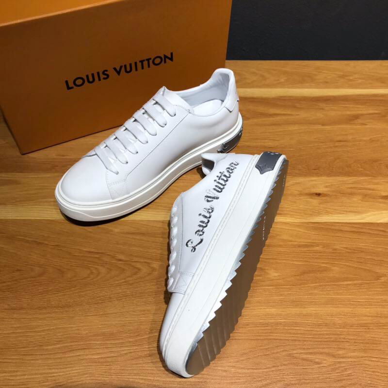 Cheap Louis Vuitton mens shoes Replica LV Shoes online BEVERLY HILLS SNEAKERS (China Trading ...