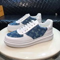Cheap               mens shoes Replica     hoes online BEVERLY HILLS SNEAKERS 6