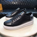 Cheap Louis Vuitton mens shoes Replica LV Shoes online BEVERLY HILLS SNEAKERS