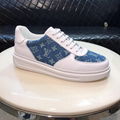 Cheap Louis Vuitton mens shoes Replica LV Shoes online BEVERLY HILLS SNEAKERS