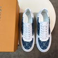 Cheap Louis Vuitton mens shoes Replica LV Shoes online BEVERLY HILLS SNEAKERS (China Trading ...