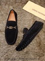 Louis Vuitton loafers mens Louis Vuitton Drivers Cheap LV shoes online outlet