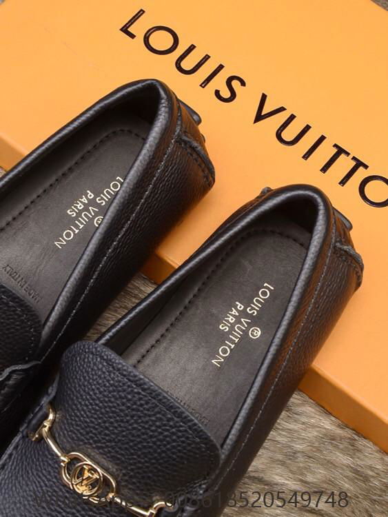 Louis Vuitton loafers mens Louis Vuitton Drivers Cheap LV shoes online outlet (China Trading ...