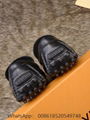 Louis Vuitton loafers mens Louis Vuitton Drivers Cheap LV shoes online outlet