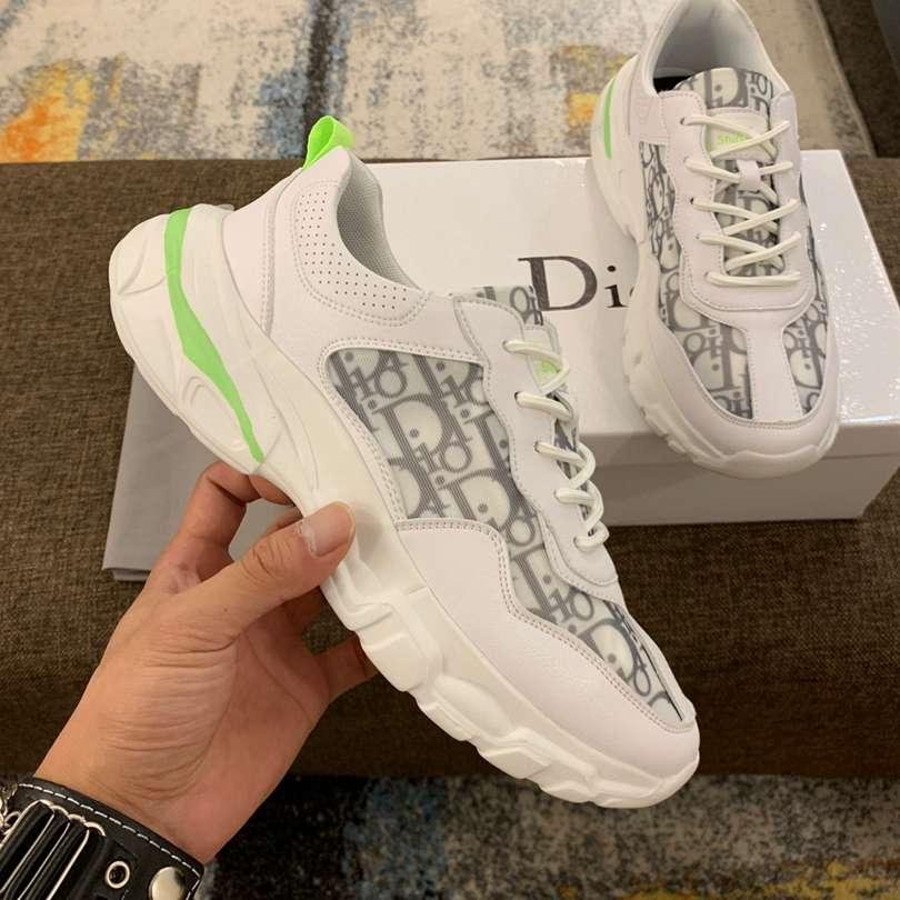 christian dior womens trainers