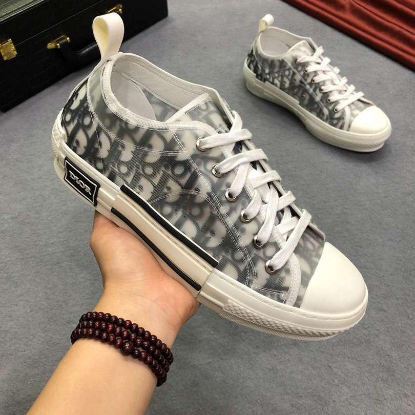 dior sneakers men