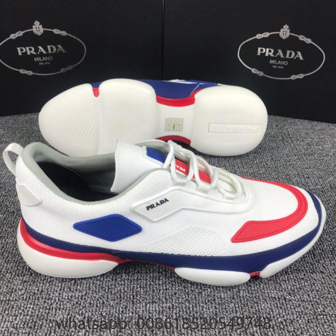 cheap prada trainers