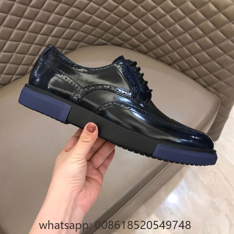 prada mens platform shoes