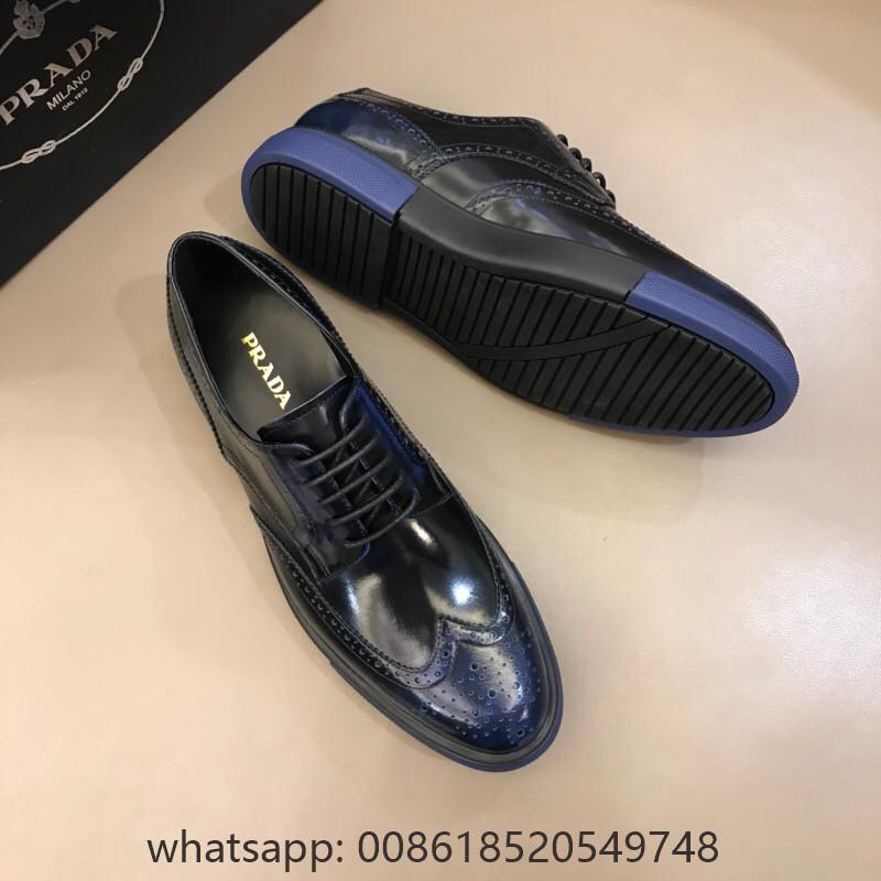 prada shoes price